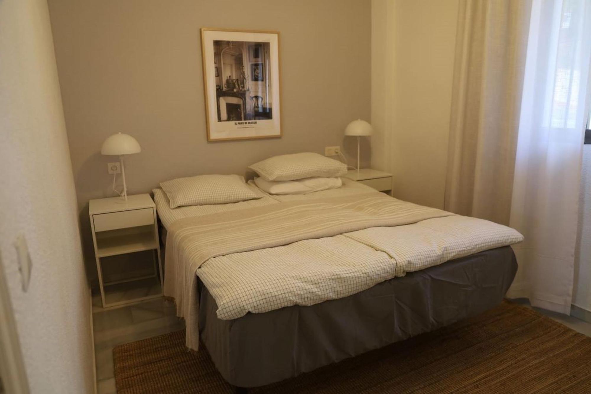 Appartement En Pueblo Evita Con Piscina Y Terraza Benalmádena
